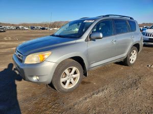 Toyota Rav4 3.5L 6 2008