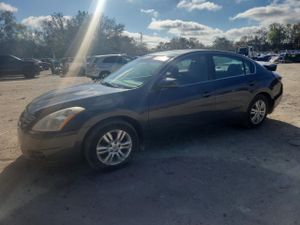 Nissan Altima 2.5L 4 2011
