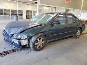 Honda Accord 2.3L 4 2000