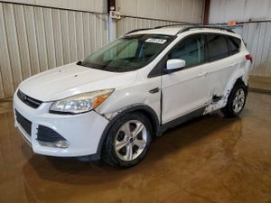 Ford Escape 2.0L 4 2014