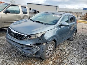 Kia Sportage 2.4L 4 2015