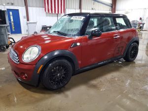 Mini Cooper 1.6L 4 2008