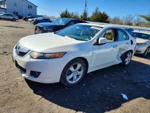 Acura TSX 2.4L 4 2010