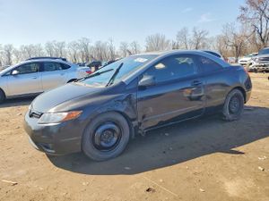 Honda Civic 1.8L 4 2008