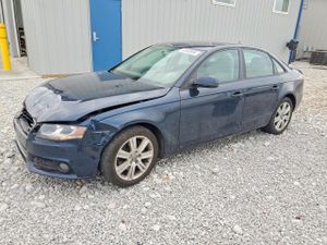 Audi A4 2.0L 4 2011