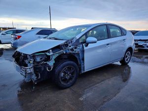Toyota Prius 2015