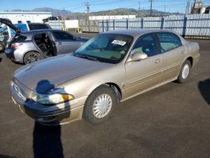 Buick LeSabre 3.8L 6 2005
