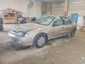 Chevrolet Cavalier 2.2L 4 2003