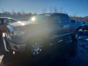 Toyota Tundra 5.7L 8 2007
