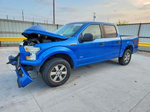 Ford F-150 2.7L 6 2015