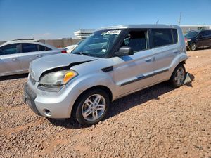 Kia Soul 2.0L 4 2010