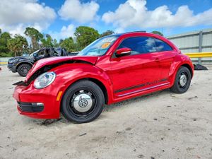 Volkswagen Beetle 2.5L 5 2014
