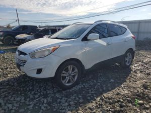 Hyundai Tucson 2.4L 4 2011