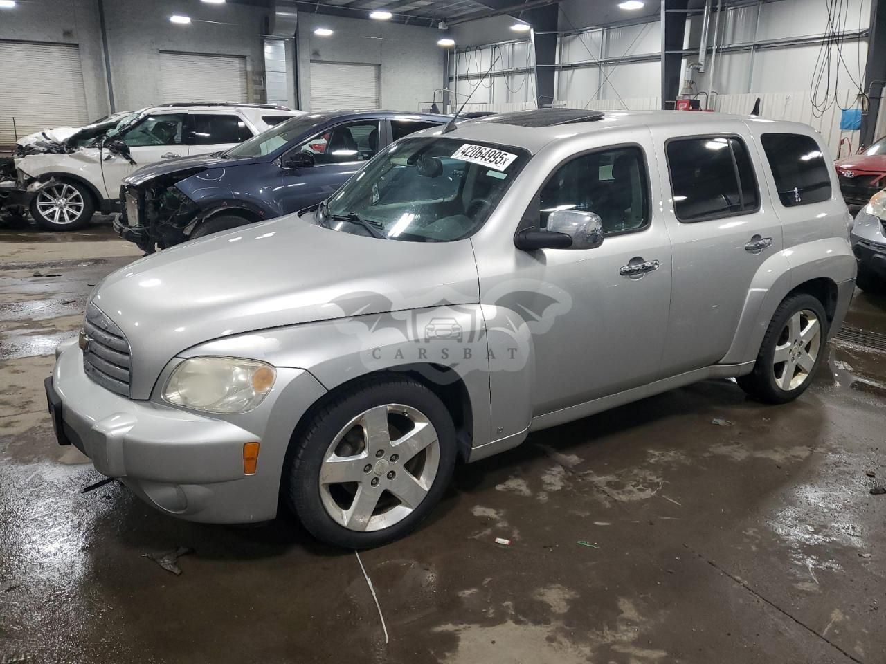 Chevrolet HHR LT 2.4L 4 2006