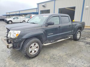 Toyota Tacoma 4.0L 6 2010