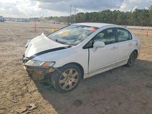 Honda Civic 1.8L 4 2010