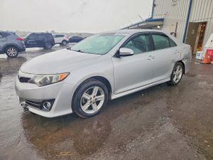 Toyota Camry 2.5L 4 2014