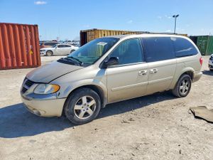 Dodge Grand Caravan (Caravan) 3.8L 6 2006
