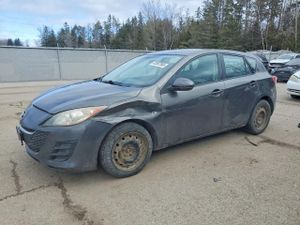 Mazda 3 2.0L 4 2010