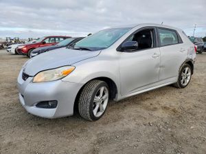 Toyota Matrix 2.4L 4 2010