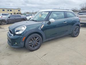 Mini Cooper 1.6L 4 2013
