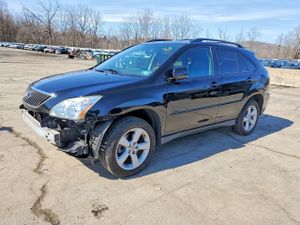 Lexus RX 3.5L 6 2007