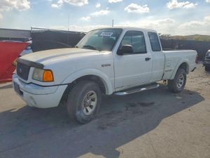 Ford Ranger 3.0L 6 2003