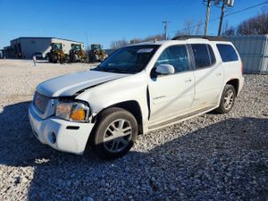 GMC Envoy 5.3L 8 2006