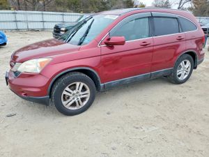 Honda CR-V 2.4L 4 2011
