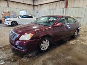 Toyota Avalon 3.5L 6 2009