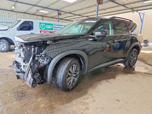 Nissan Pathfinder 3.5L 6 2026