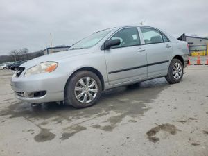 Toyota Corolla 1.8L 4 2005