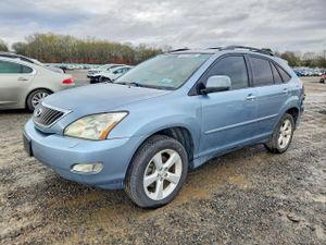 Lexus RX 3.5L 6 2008