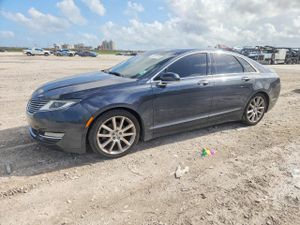 Lincoln MKZ 2.0L 4 2014