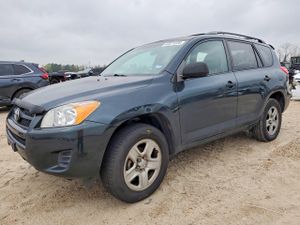 Toyota Rav4 2.5L 4 2011