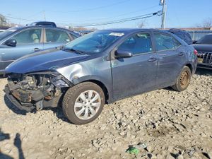 Toyota Corolla 1.8L 4 2014