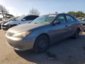 Toyota Camry 2.4L 4 2005