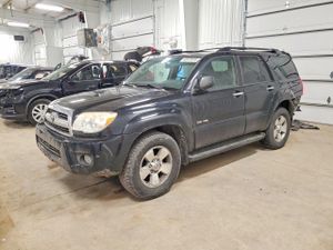 Toyota 4Runner 4.0L 6 2008