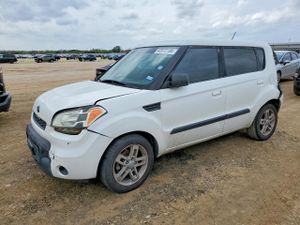 Kia Soul 2.0L 4 2010