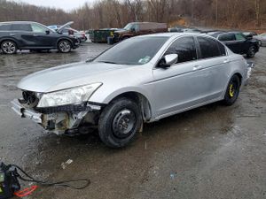 Honda Accord 2.4L 4 2008