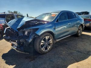 Honda Accord 3.5L 6 2015