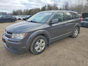 Dodge Journey 2.4L 4 2014