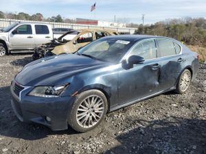 Lexus GS 450H 3.5L 6 2013