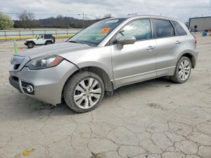 Acura RDX 2.3L 4 2011