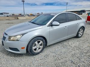 Chevrolet Cruze 1.4L 4 2011