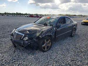 Mercedes-Benz E 3.5L 6 2007
