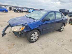 Toyota Corolla 1.8L 4 2004