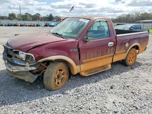 Ford F-150 4.6L 8 1997