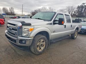 Ford F-250 6.7L 8 2013