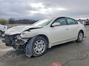 Nissan Altima 2.5L 4 2012